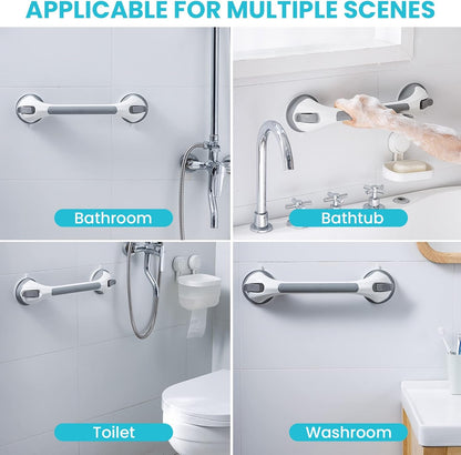 TAILI Shower Grab Bar installation video