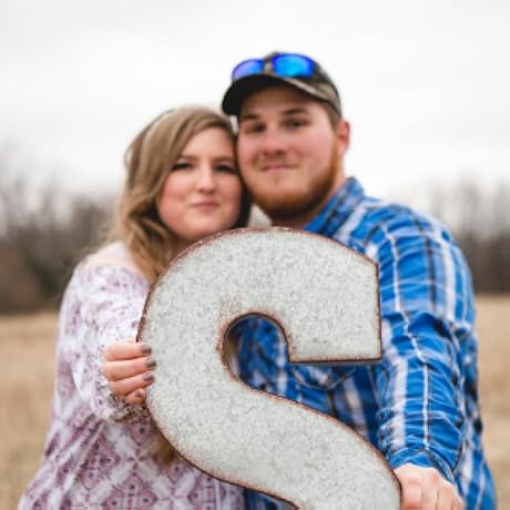 Social media gallery avatar image