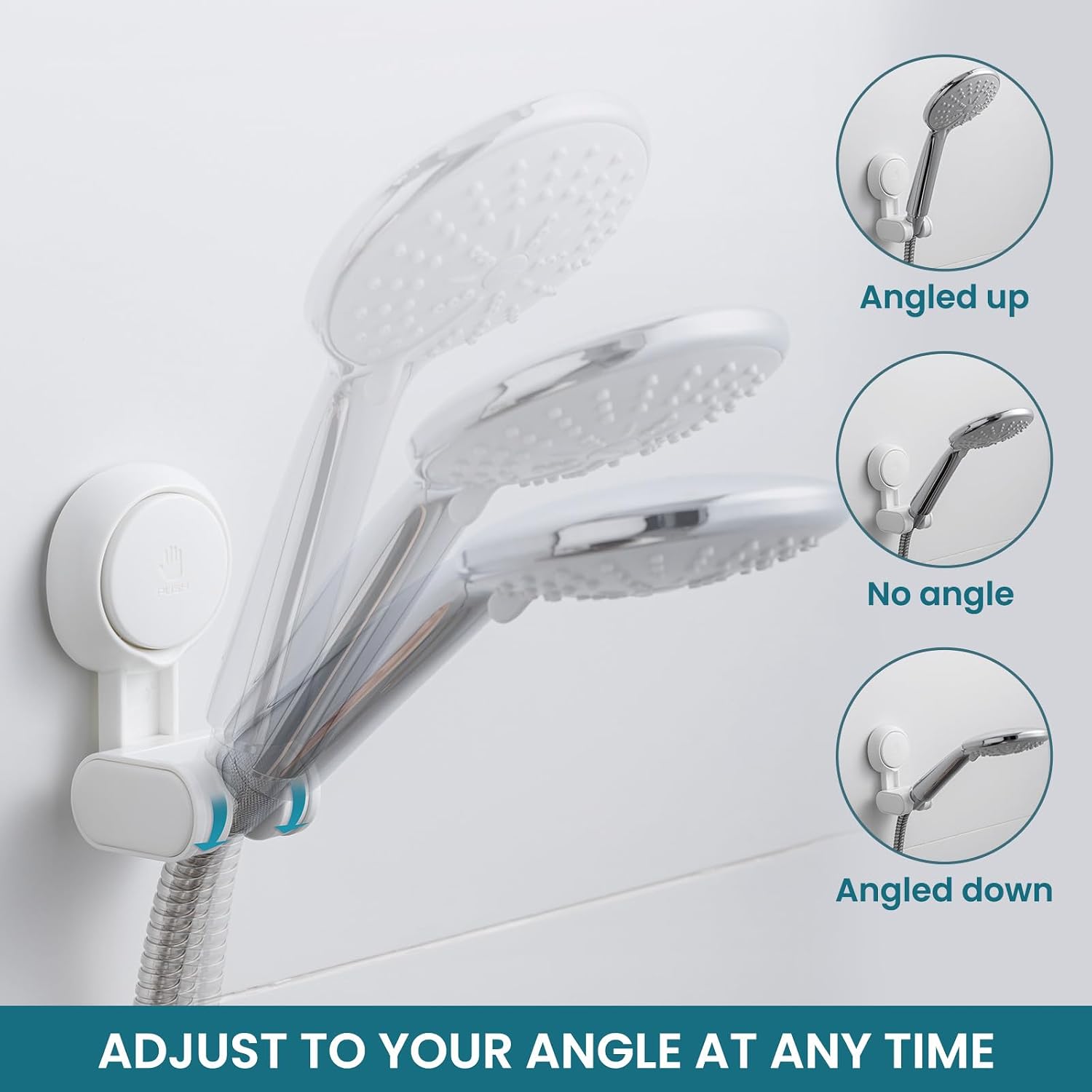 TAILI Nice Series Shower Head Holder