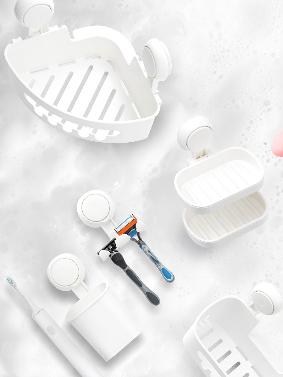 <strong>Build a Dedicated Vertical Storage Zone</strong>