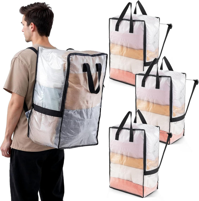 TAILI Moving Series Heavy Duty Moving Bags