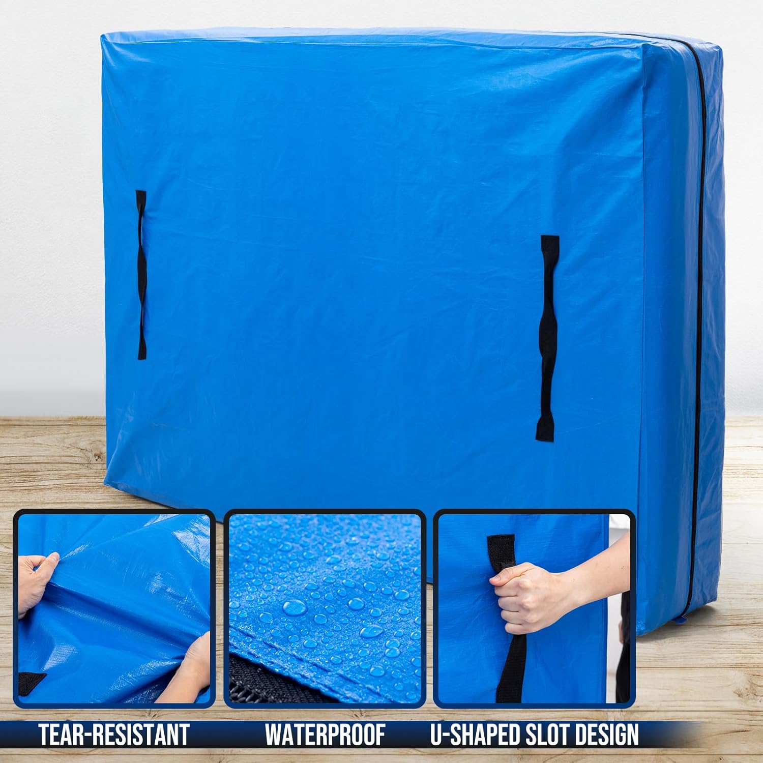 TAILI Twin Mattress Bags