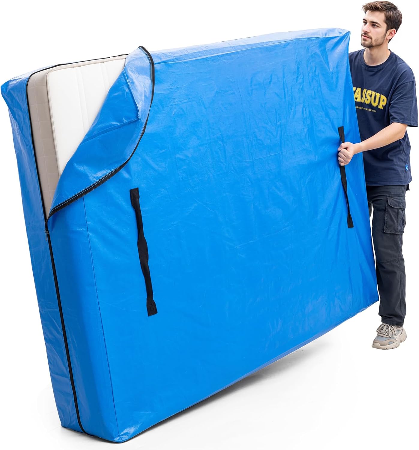 TAILI Twin Mattress Bags