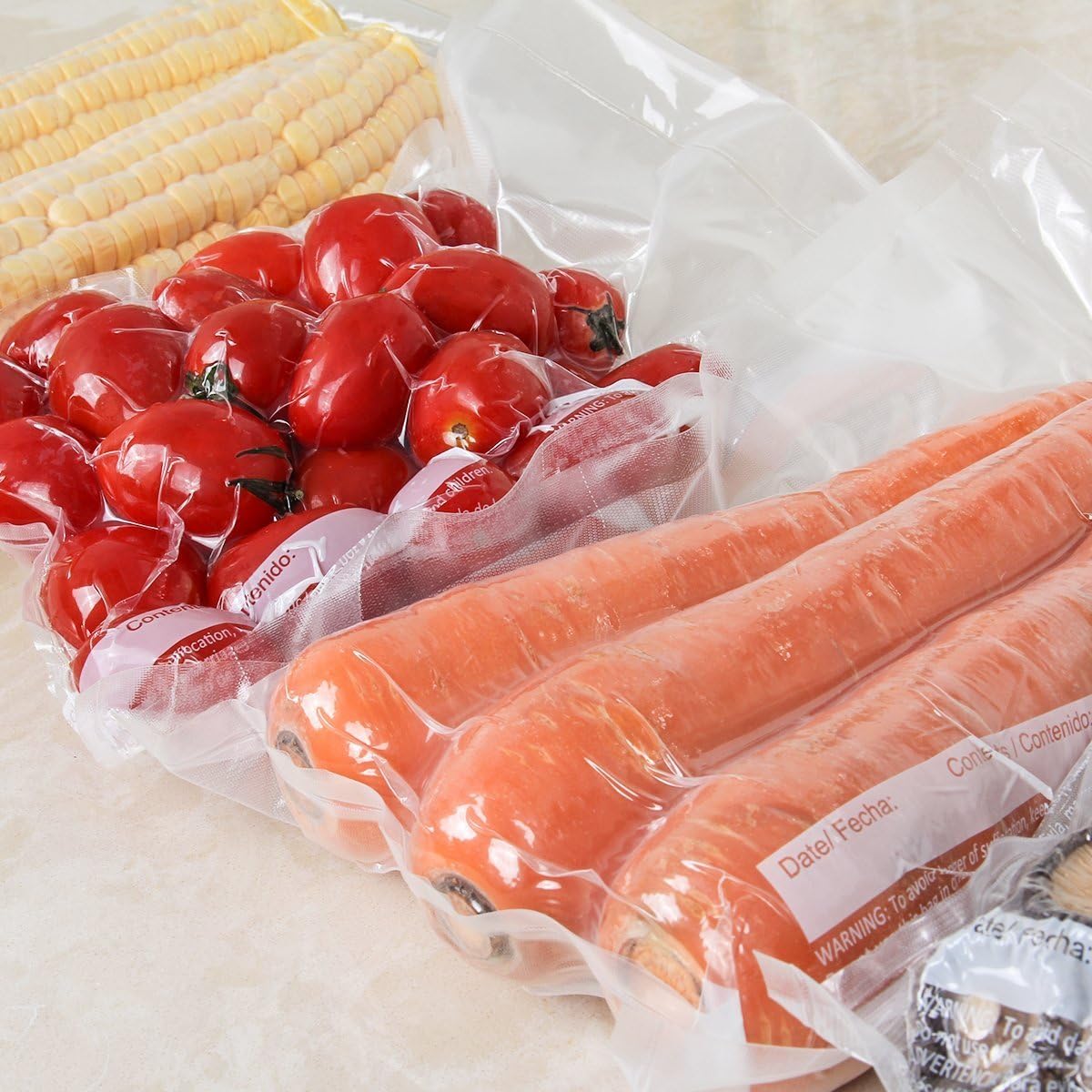 TAILI US Zipper Bag SP053+002