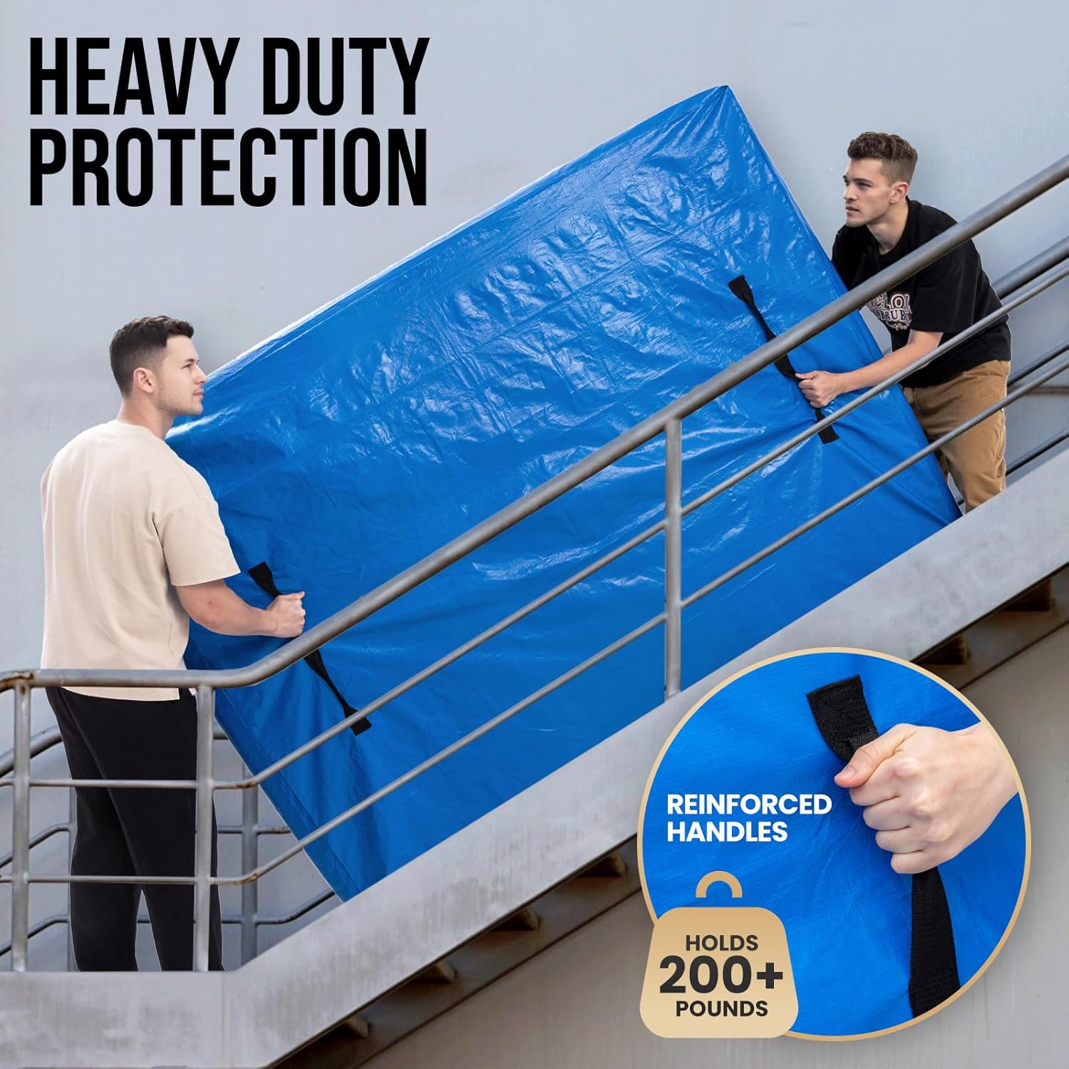 TAILI Twin Mattress Bags