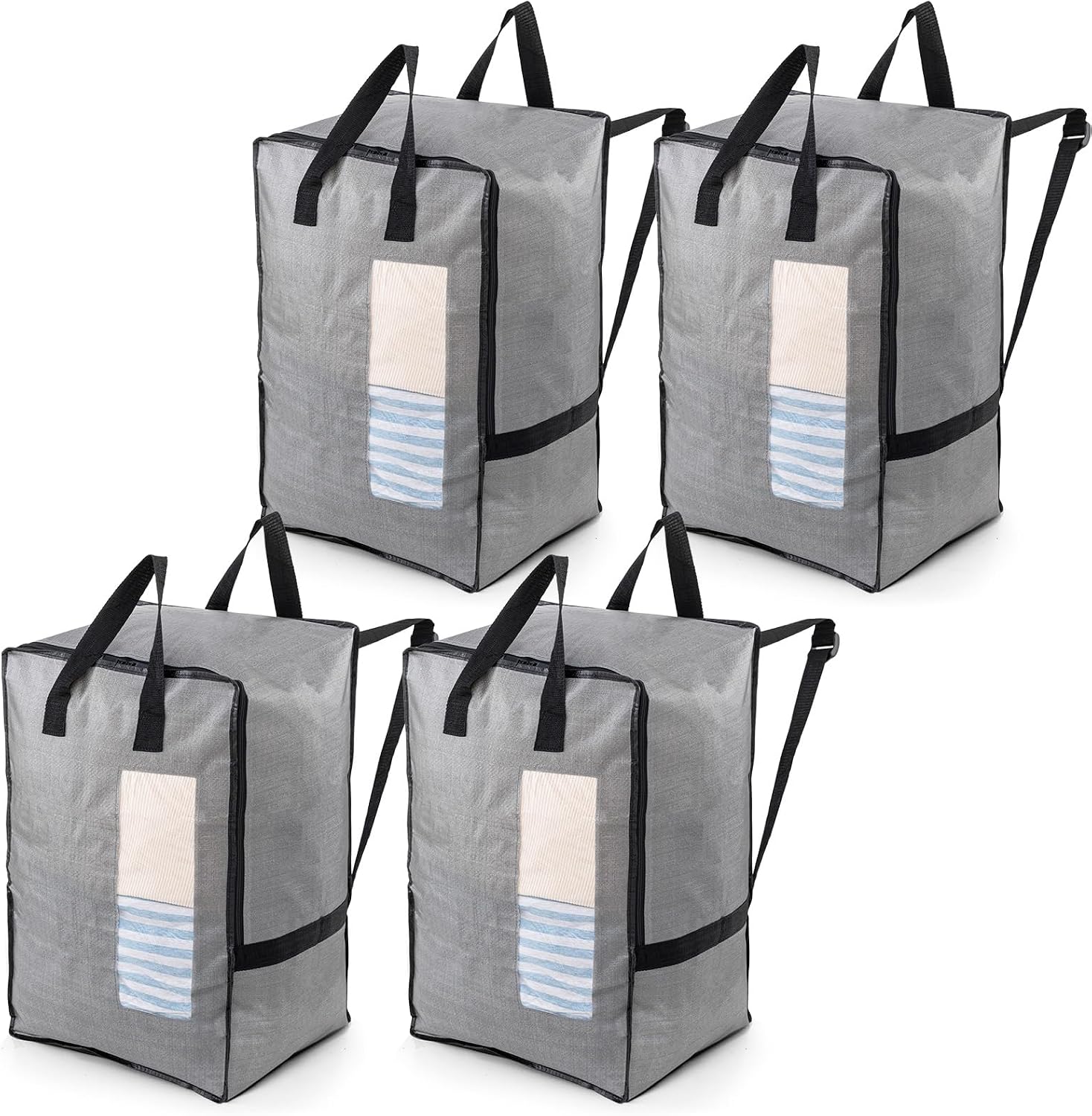 TAILI Moving Series Heavy Duty Moving Bags