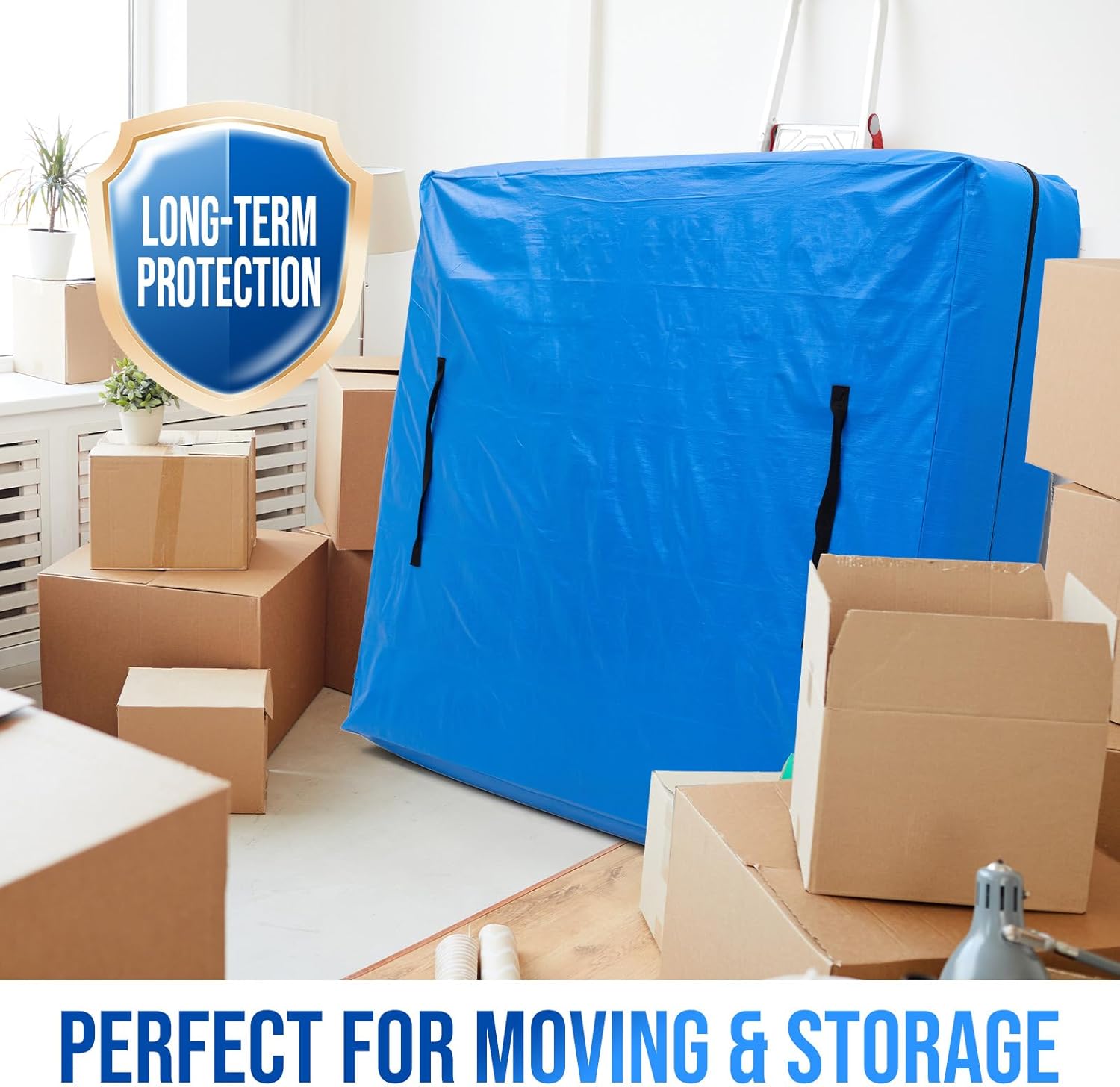 TAILI Twin Mattress Bags