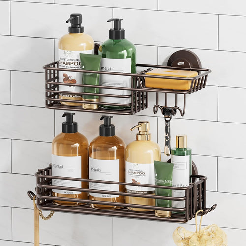 Bathroom Storage