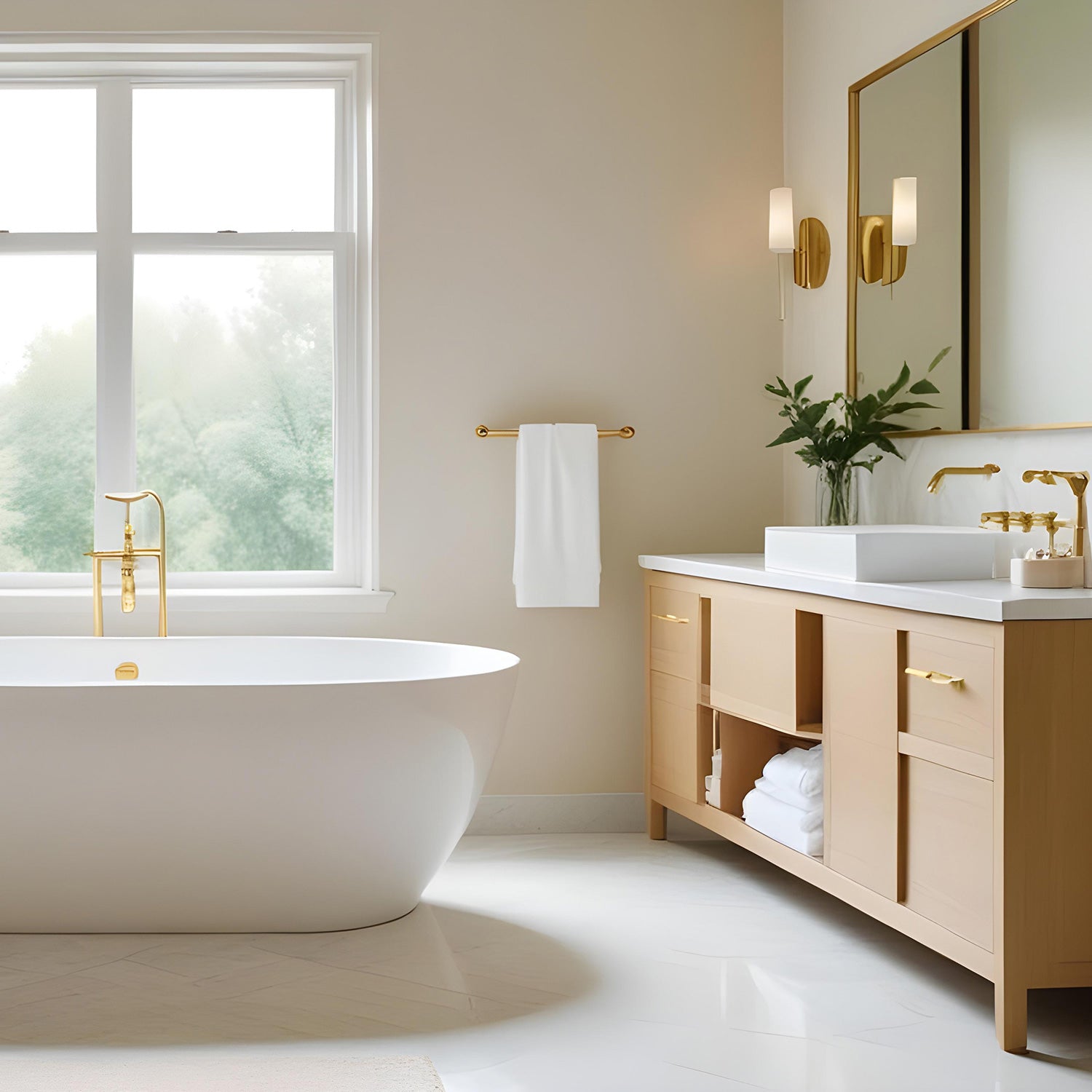 <strong>Why Bathrooms Get Messy — And How to Fix It for Good</strong>