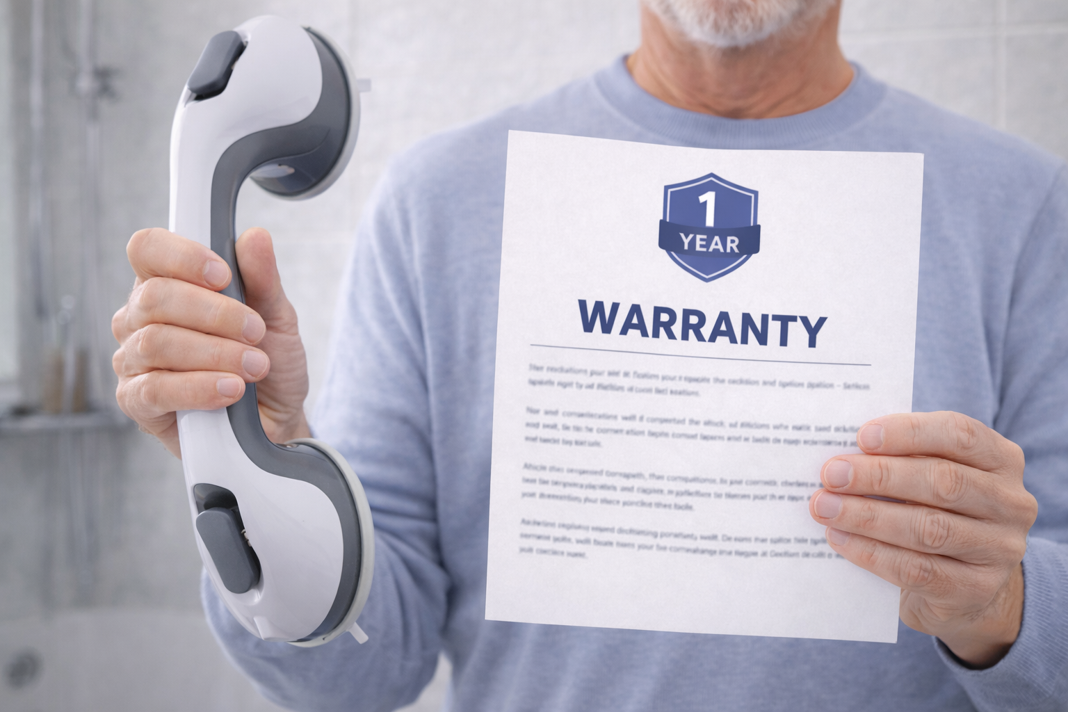 <strong>Less to worry about after purchase</strong>