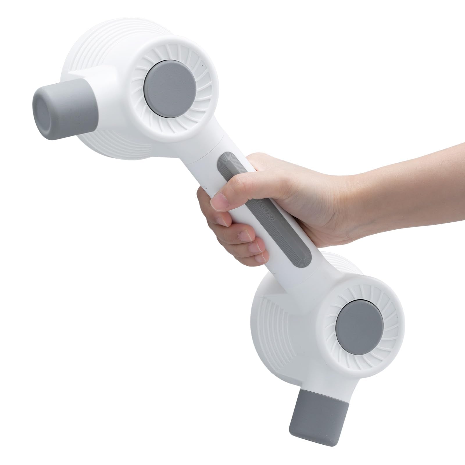 TAILI Space Series Adhesive Shower Grab Bar – Drill-Free Bathroom Safety Support