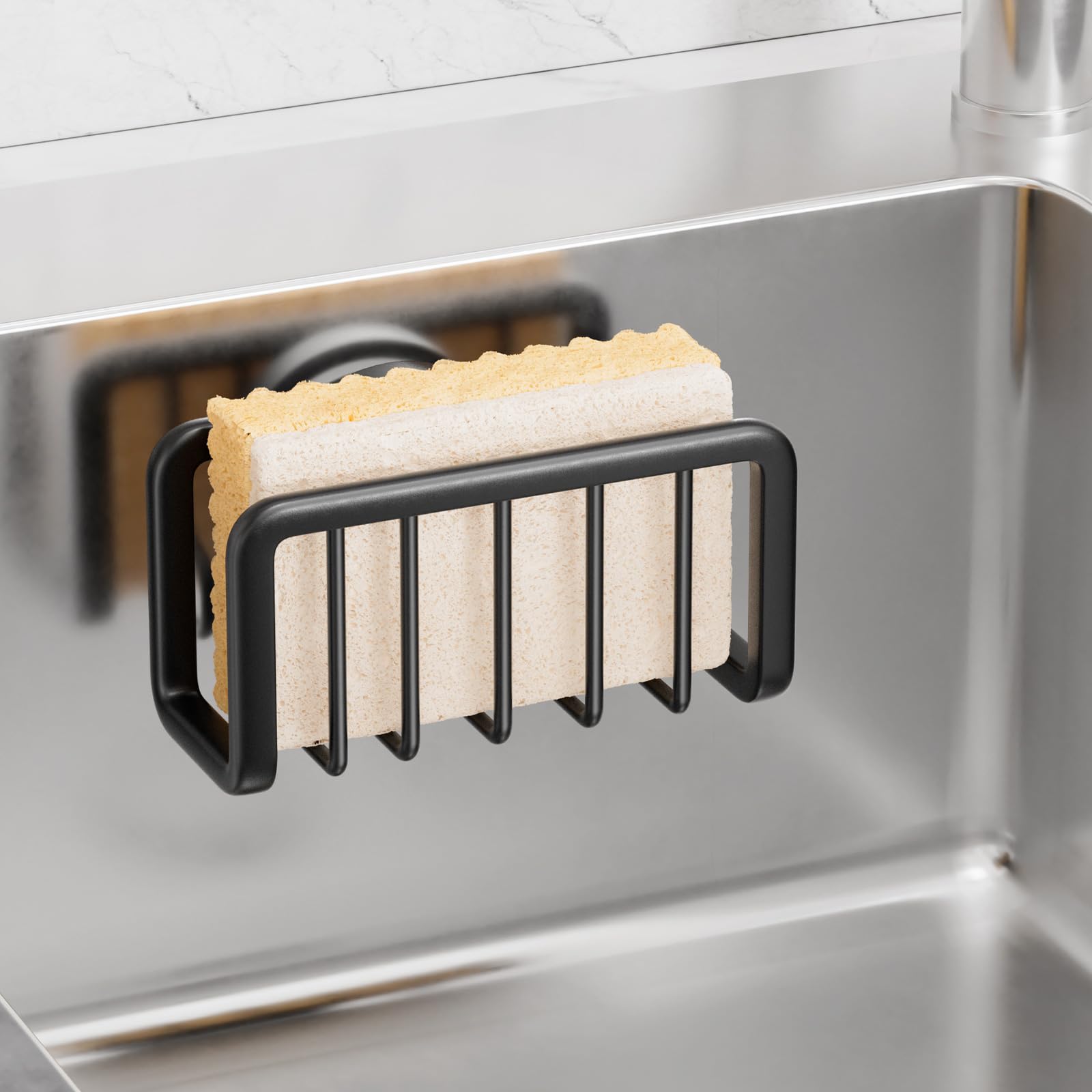TAILI Suction Sponge Holder