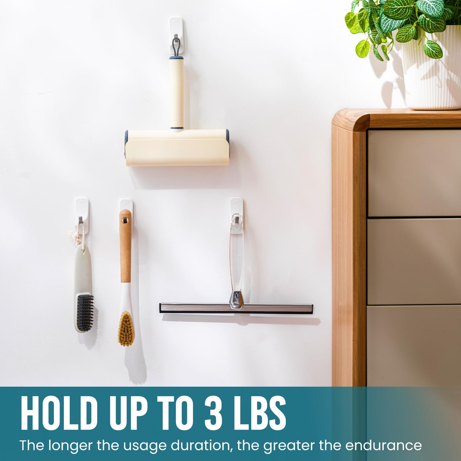 TAILI Easy-Wire Hanging Hooks