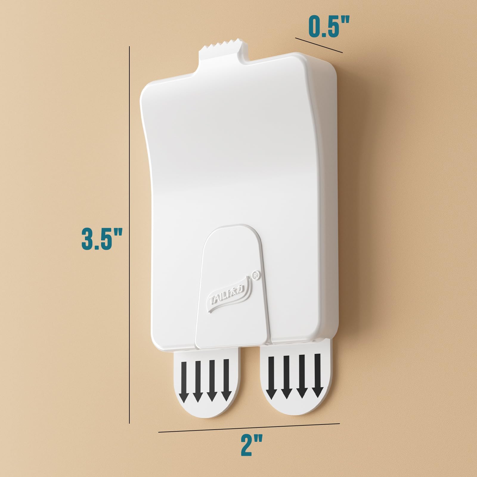 TAILI Easy-Magic Picture Hanging Hooks