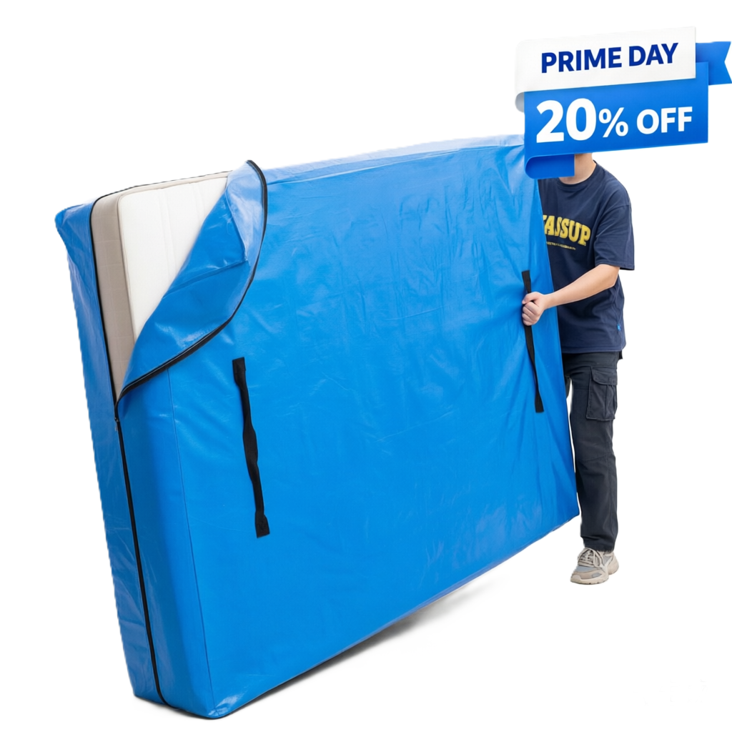 TAILI Twin Mattress Bags