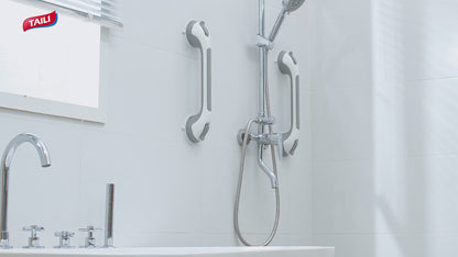 TAILI Shower Grab Bar installation video